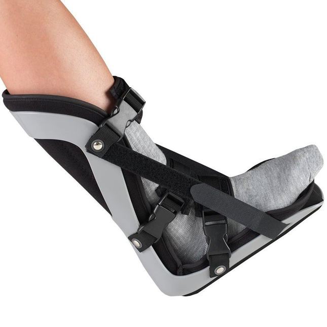OTC - Professional Formfit Ankle Night Splint