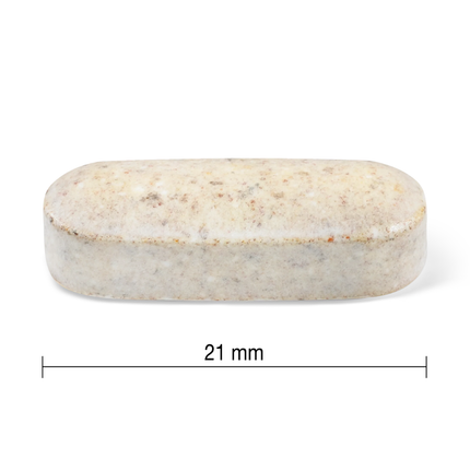 Jamieson - Multivitamines pour femmes de 50 ans et plus | 115 comprimés