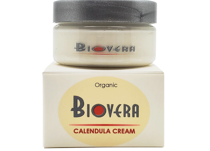 Biovera - Calendula Cream | 60 mL