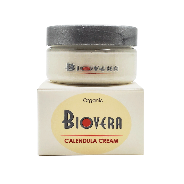 Biovera - Calendula Cream | 60 mL