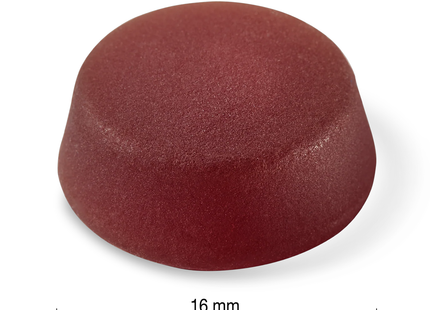 Jamieson - Men's Multivitamin Gummies, Blackberry Lemon | 130 Gummies