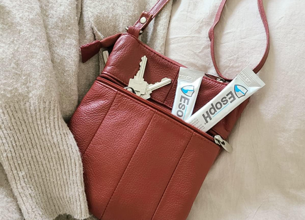 EsopH - Acid-Reflux Therapy | 20 Satchets x 200 mL