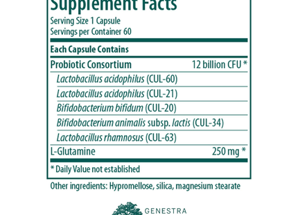 Genestra - HMF NEURO CAPSULES | 60 capsules