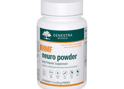 Genestra - HMF Neuro Powder | 60 g 