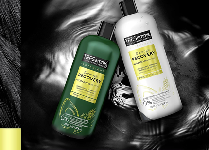 TRESemmé - Botanique Damage Recovery Avocado Oil Shampoo | 828 mL