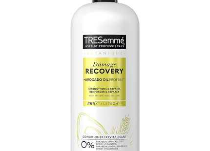 TRESemmé - Botanique Damage Recovery Avocado Oil Conditioner | 828 mL