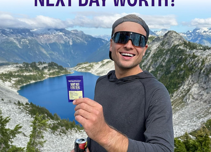 No Days Wasted - Dhm Blend | 30 Packets