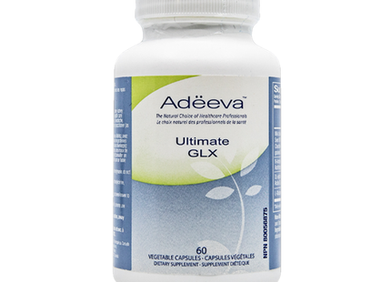 Adeeva - Glx Ultime | 60 gélules