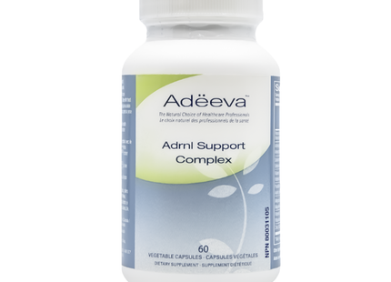 Adeeva - Adrenal Support | 60 Capsules