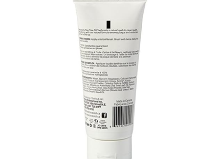 Newco - Kids Toothpaste, Watermelon Flavour | 90 mL