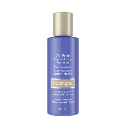 Neutrogena Démaquillant Yeux Doux Non Gras | 162 ml