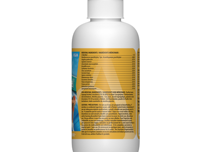 Oméga Alpha - Tetda Gel TOPIQUE | 120 mL