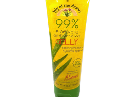 Lily of the Desert - Gelée d'Aloès 99 % | 228 g