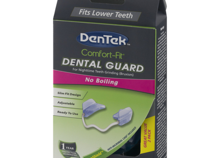 DenTek - Comfort-Fit Dental Guard