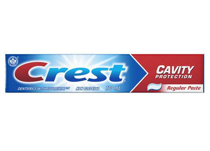 Crest - Cavity Protection Toothpaste | 130 mL