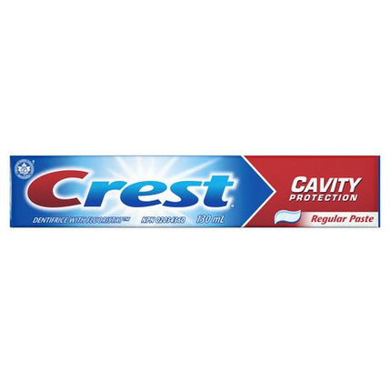 Crest - Dentifrice Protection Carie | 130 ml