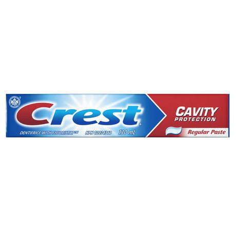 Crest - Cavity Protection Toothpaste | 130 mL