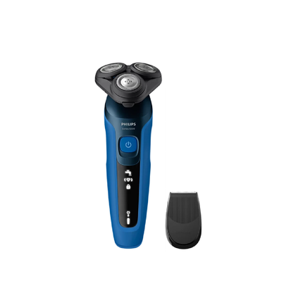 Philips - Rasoir électrique ComfortTech 5000