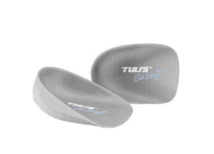 TULI'S - So Soft Heel Cups