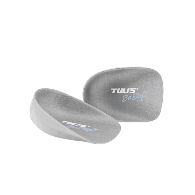 TULI'S - So Soft Heel Cups