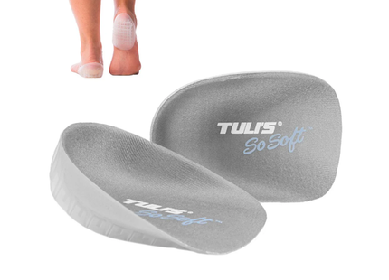 TULI'S - So Soft Heel Cups