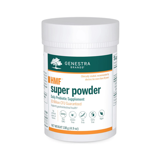 Genestra - HMF Powder | 75 g