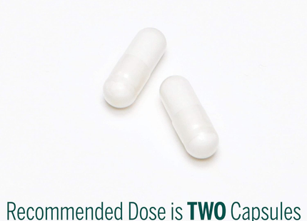 Genestra - HMF Capsules | 60 Capsules 