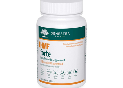 Genestra - HMF Forte | 60 Capsules