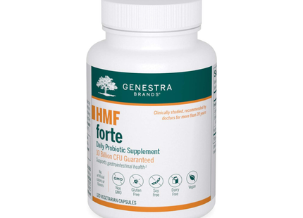 Genestra-HMF Forte | 120 Gélules