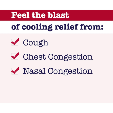 Chest Congestion Syrup