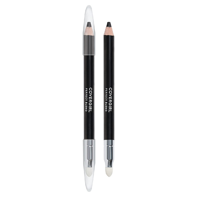 COVERGIRL - Crayon pour les yeux Perfect Blend - Noir basique | 0,85g