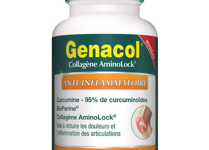 Genacol - Anti-Inflammatory  | 90 capsule