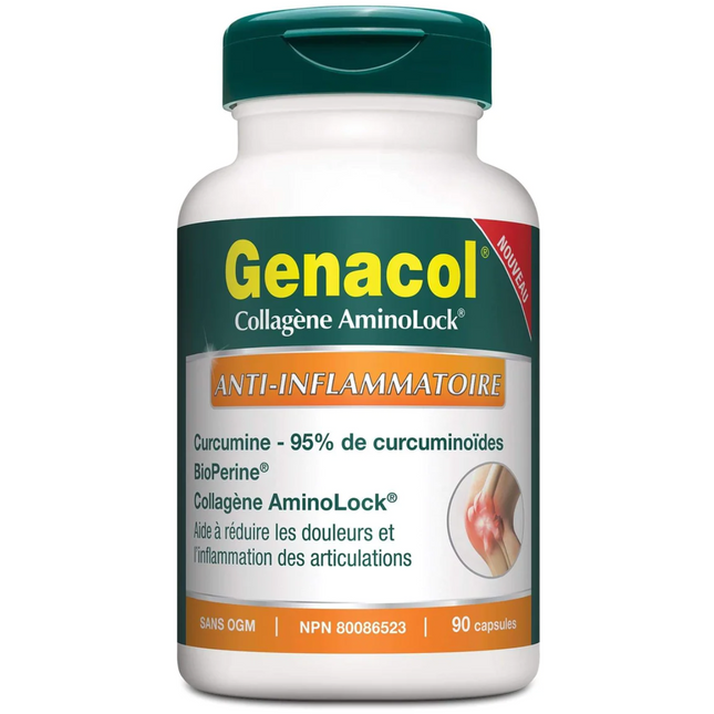 Genacol - Anti-Inflammatory  | 90 capsule
