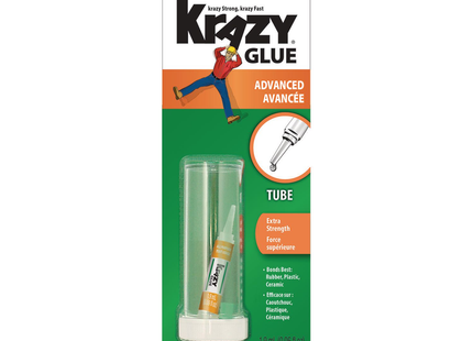 Elmer's - Krazy Glue Advanced | 1.9 mL