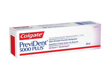 Colgate - PreviDent 5000 Plus | 39 mL