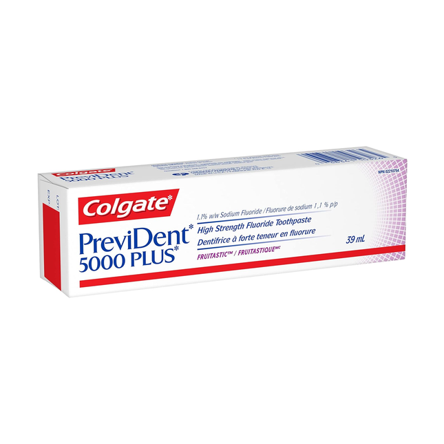 Colgate - PreviDent 5000 Plus | 39 mL