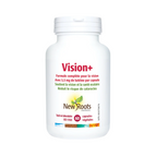 New Roots - Forsight Complete Vision Formula | 60 capsules – White ...