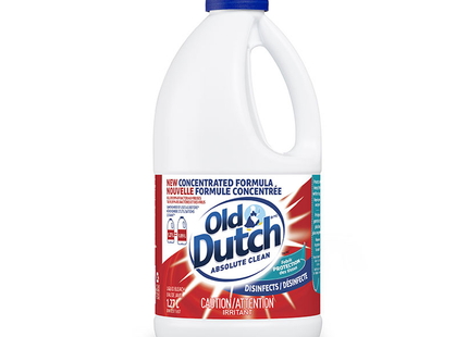 Old Dutch - Liquid Bleach | 1.27 L