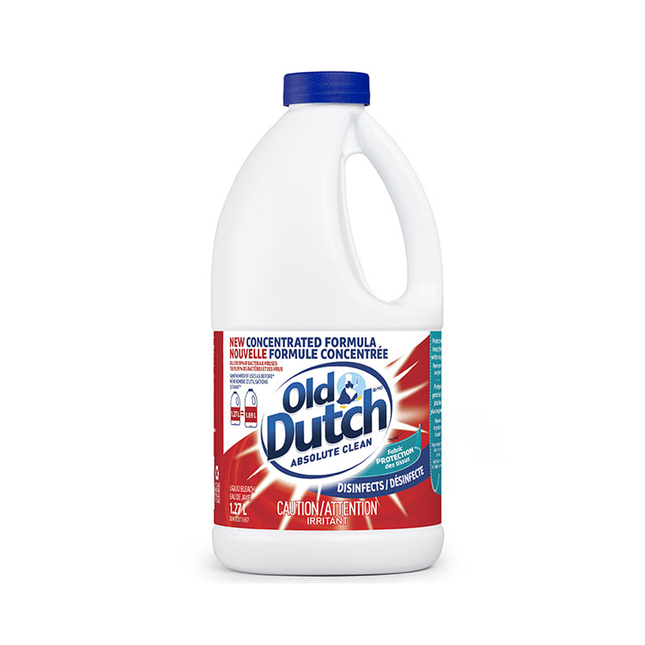 Old Dutch - Liquid Bleach | 1.27 L