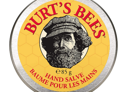 Burt's Bees - 100% Natural Hand Salve | 85 g