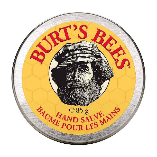 Burt's Bees - Baume pour les mains 100 % naturel | 85g