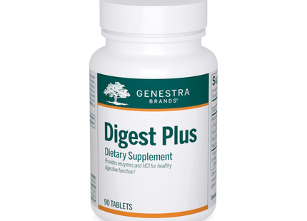 Genestra-Digest Plus | 90 comprimés