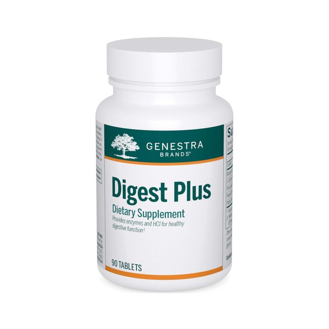 Genestra-Digest Plus | 90 comprimés