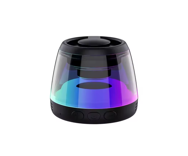 Samrok - Wireless Magnetic Speaker – White Cross E-Store