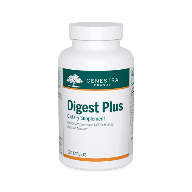 Genestra-Digest Plus | 180 comprimés