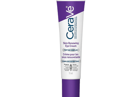 CeraVe - Skin Renewing Eye Cream | 15 mL
