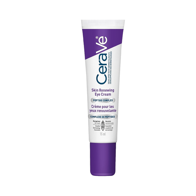 CeraVe - Skin Renewing Eye Cream | 15 mL