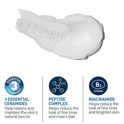 CeraVe - Skin Renewing Eye Cream | 15 mL