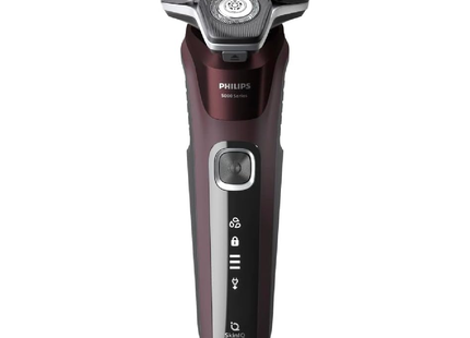 Philips - Steel Precision 5000 Electric Razor