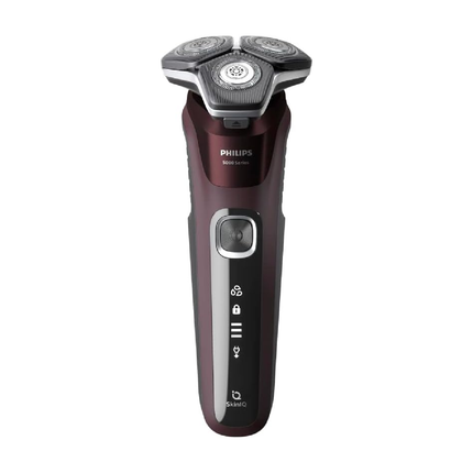 Philips - Rasoir électrique Steel Precision 5000